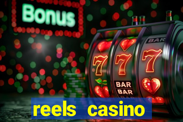 reels casino rodrigo faro